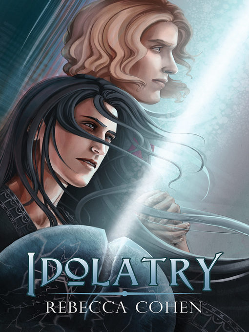 Cover image for Idolatry